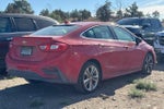 2016 Chevrolet Cruze Premier