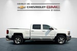 2016 Chevrolet Silverado 2500 HD LTZ