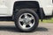 2016 Chevrolet Silverado 2500 HD LTZ
