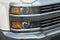 2016 Chevrolet Silverado 2500 HD LTZ