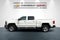 2016 Chevrolet Silverado 2500 HD LTZ