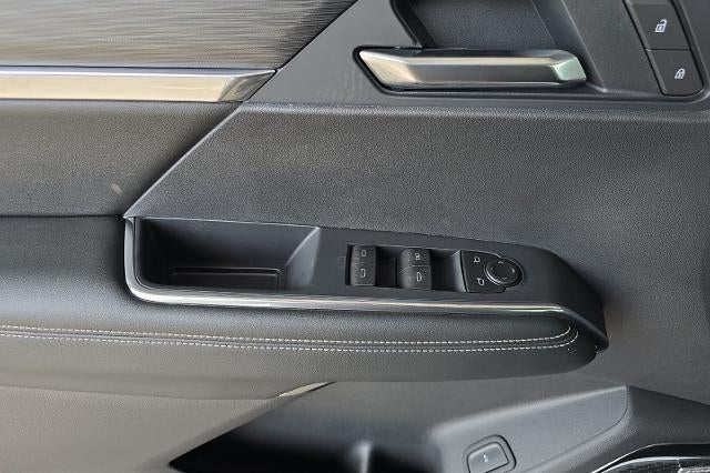 2026 GMC Acadia Elevation - Photo 10