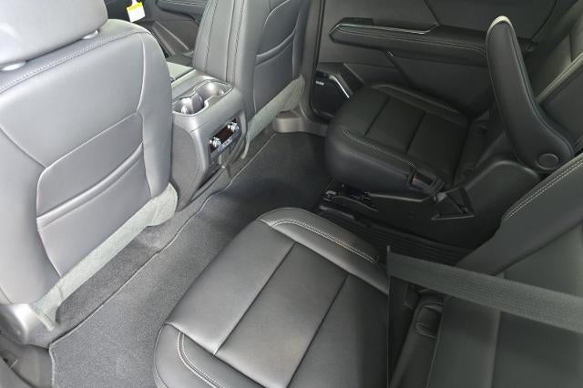 2026 GMC Acadia Elevation - Photo 12