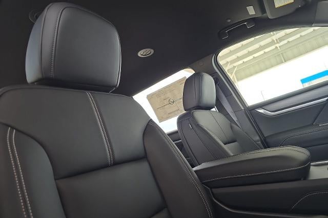 2026 GMC Acadia Elevation - Photo 18
