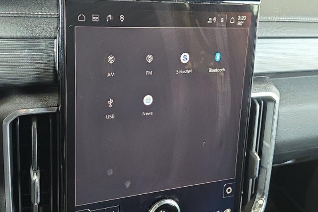 2026 GMC Acadia Elevation - Photo 21