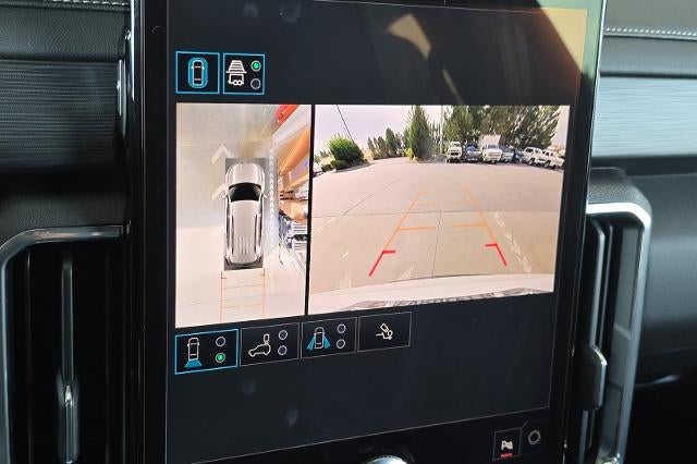 2026 GMC Acadia Elevation - Photo 23