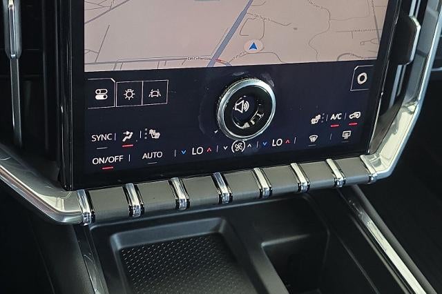 2026 GMC Acadia Elevation - Photo 24