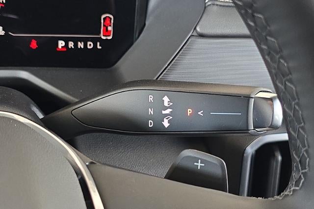 2026 GMC Acadia Elevation - Photo 25