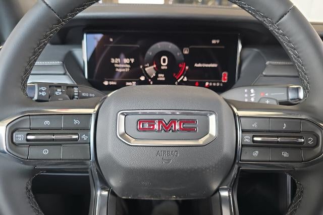 2026 GMC Acadia Elevation - Photo 27