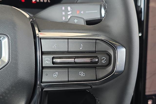 2026 GMC Acadia Elevation - Photo 29