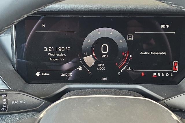 2026 GMC Acadia Elevation - Photo 30