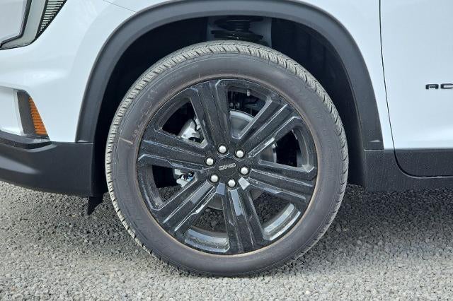 2026 GMC Acadia Elevation - Photo 32