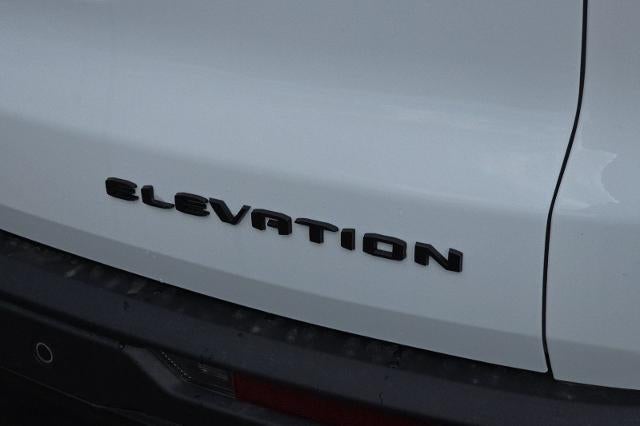 2026 GMC Acadia Elevation - Photo 33