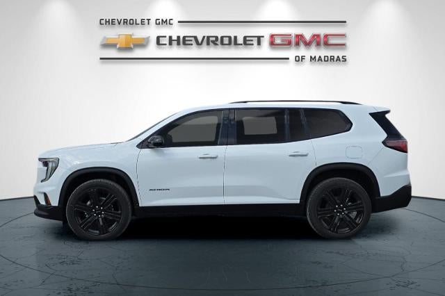 2026 GMC Acadia Elevation - Photo 6