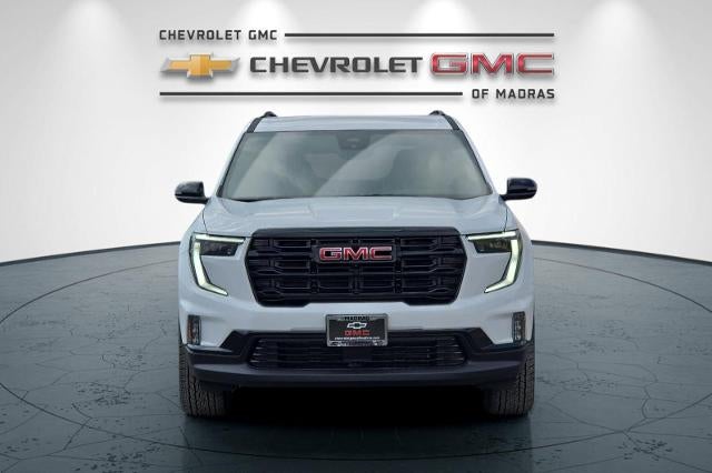 2026 GMC Acadia Elevation - Photo 8