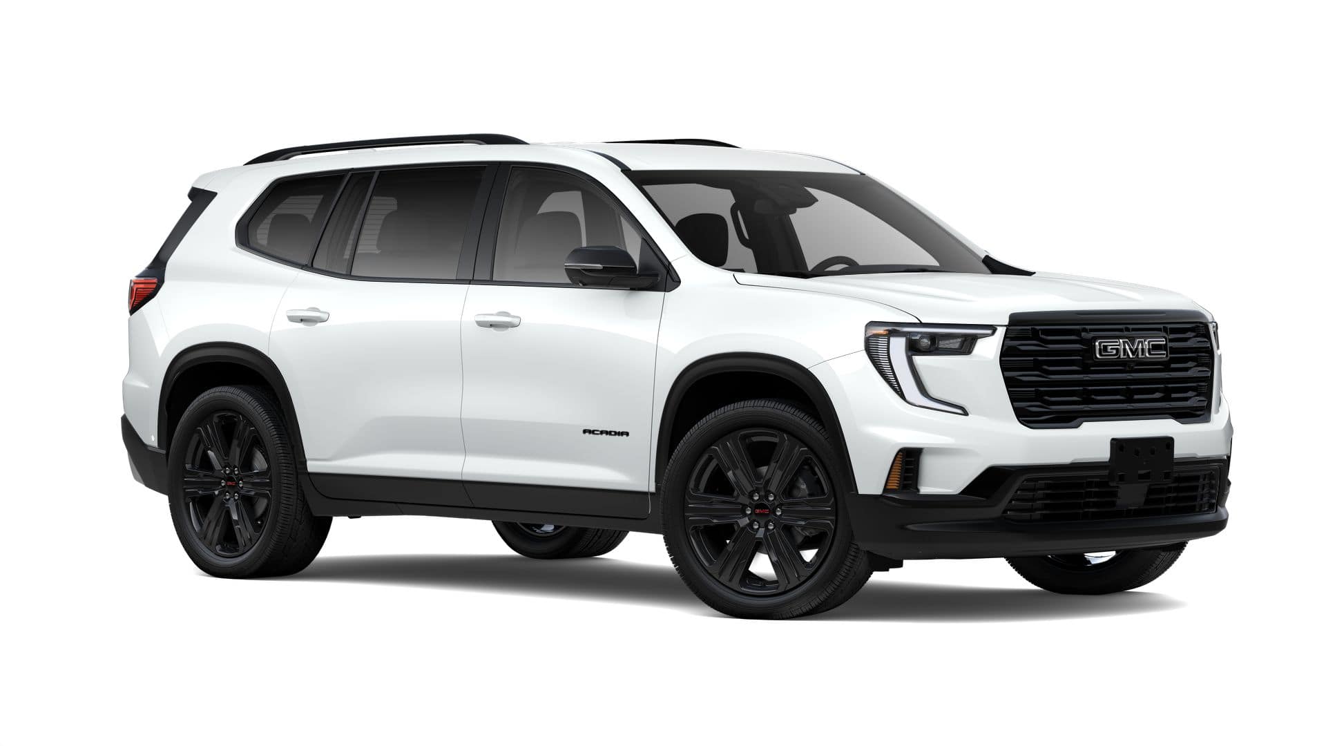 2026 GMC Acadia Elevation - Photo 38