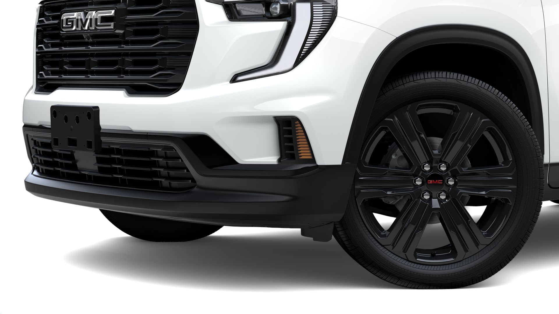 2026 GMC Acadia Elevation - Photo 39