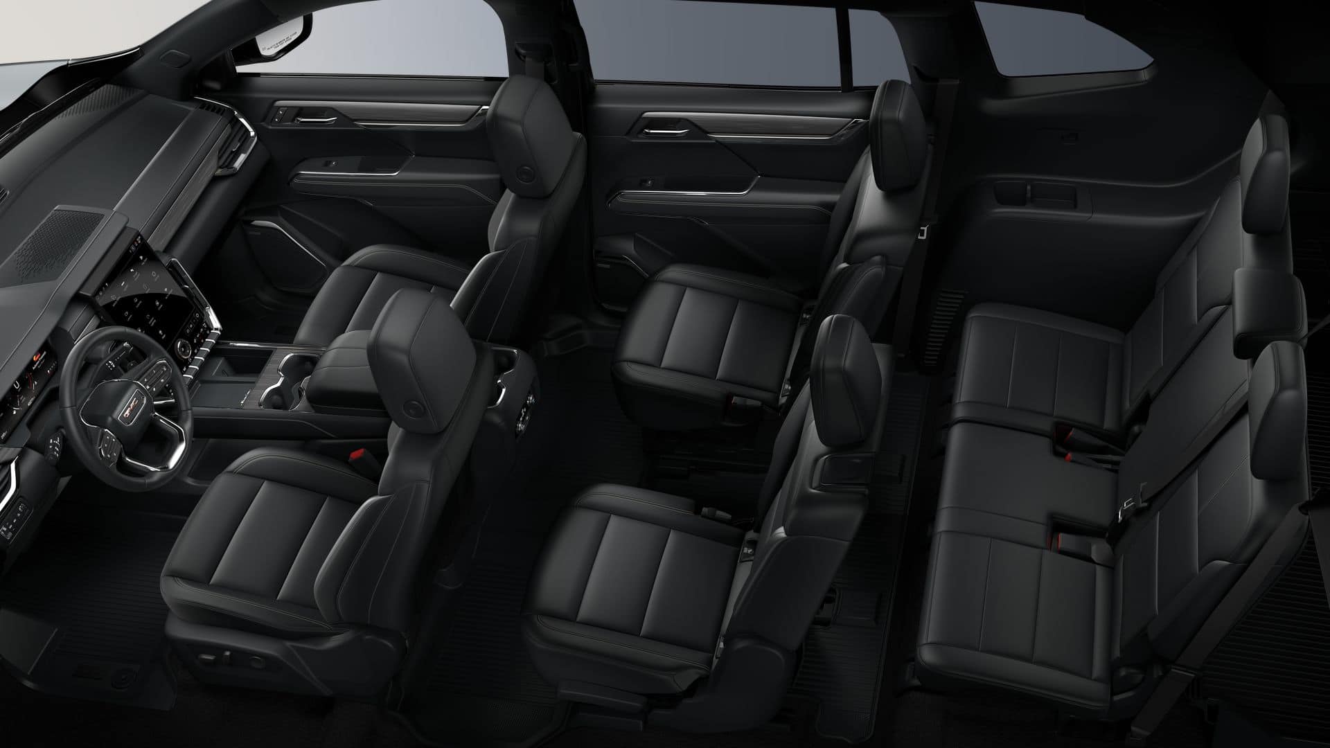 2026 GMC Acadia Elevation - Photo 41