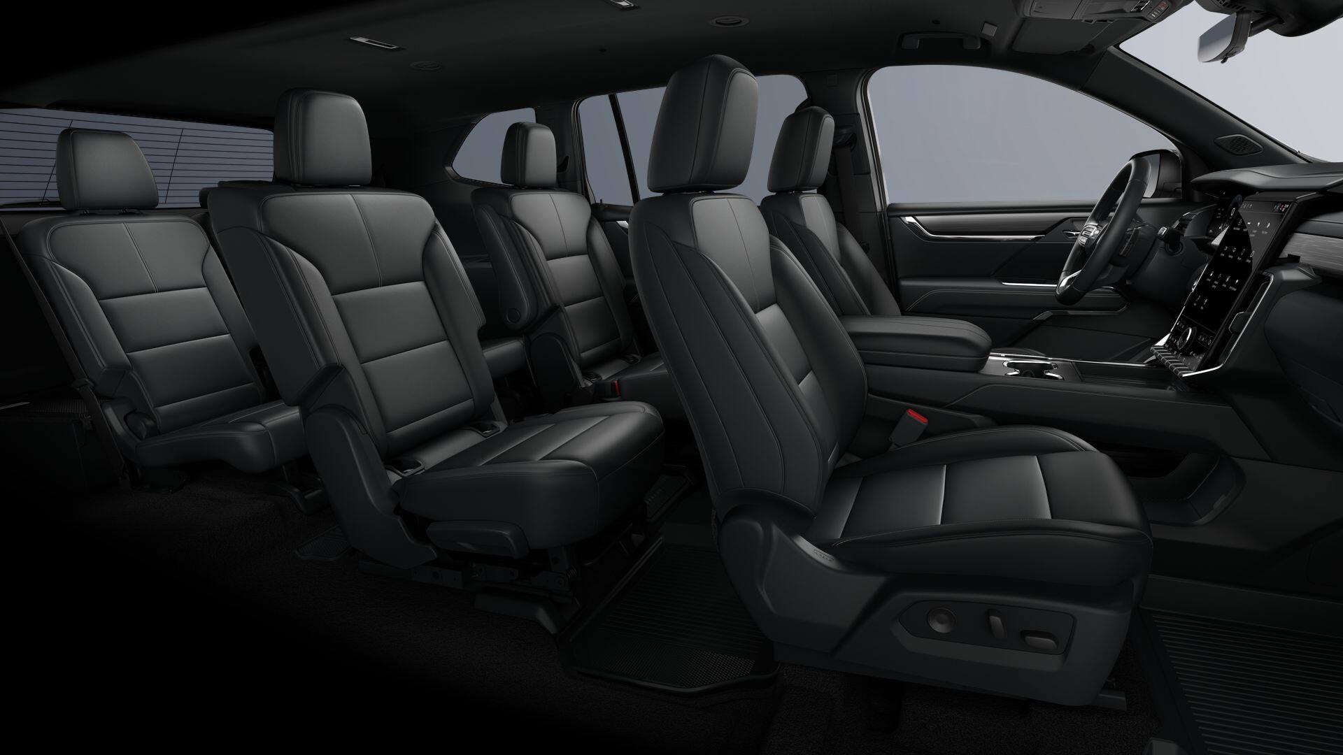 2026 GMC Acadia Elevation - Photo 42
