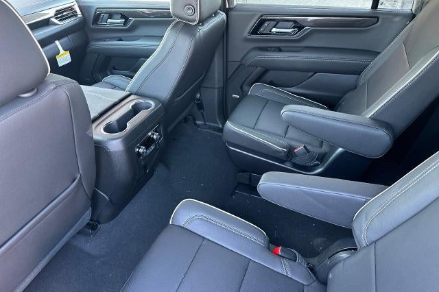 2025 GMC Yukon XL Elevation - Photo 12
