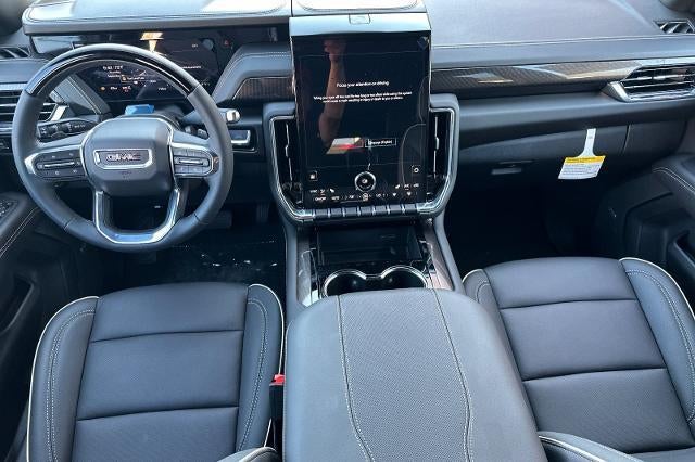 2025 GMC Yukon XL Elevation - Photo 14