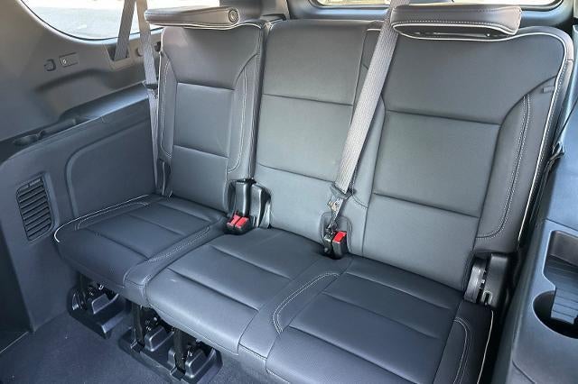 2025 GMC Yukon XL Elevation - Photo 16
