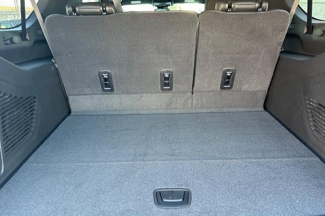 2025 GMC Yukon XL Elevation - Photo 17