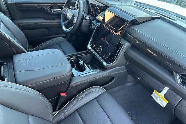 2025 GMC Yukon XL Elevation - Photo 18