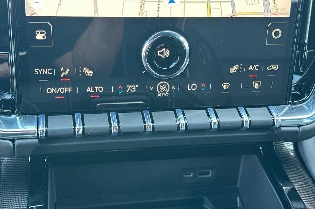 2025 GMC Yukon XL Elevation - Photo 25