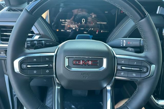 2025 GMC Yukon XL Elevation - Photo 28
