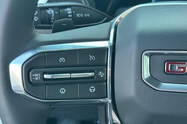 2025 GMC Yukon XL Elevation - Photo 29