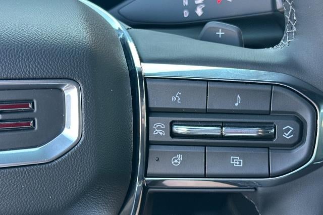 2025 GMC Yukon XL Elevation - Photo 30