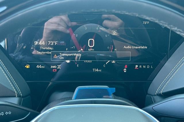 2025 GMC Yukon XL Elevation - Photo 31