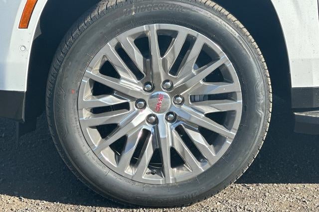 2025 GMC Yukon XL Elevation - Photo 33