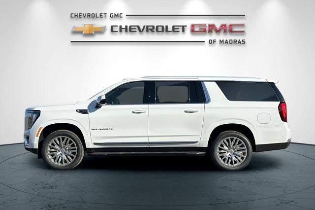 2025 GMC Yukon XL Elevation - Photo 6