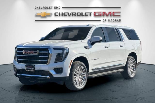 2025 GMC Yukon XL Elevation - Photo 7