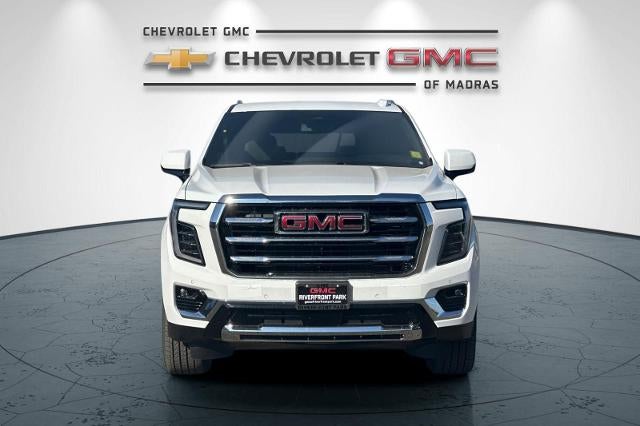 2025 GMC Yukon XL Elevation - Photo 8