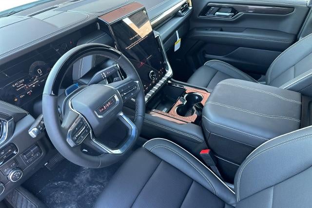 2025 GMC Yukon XL Elevation - Photo 9