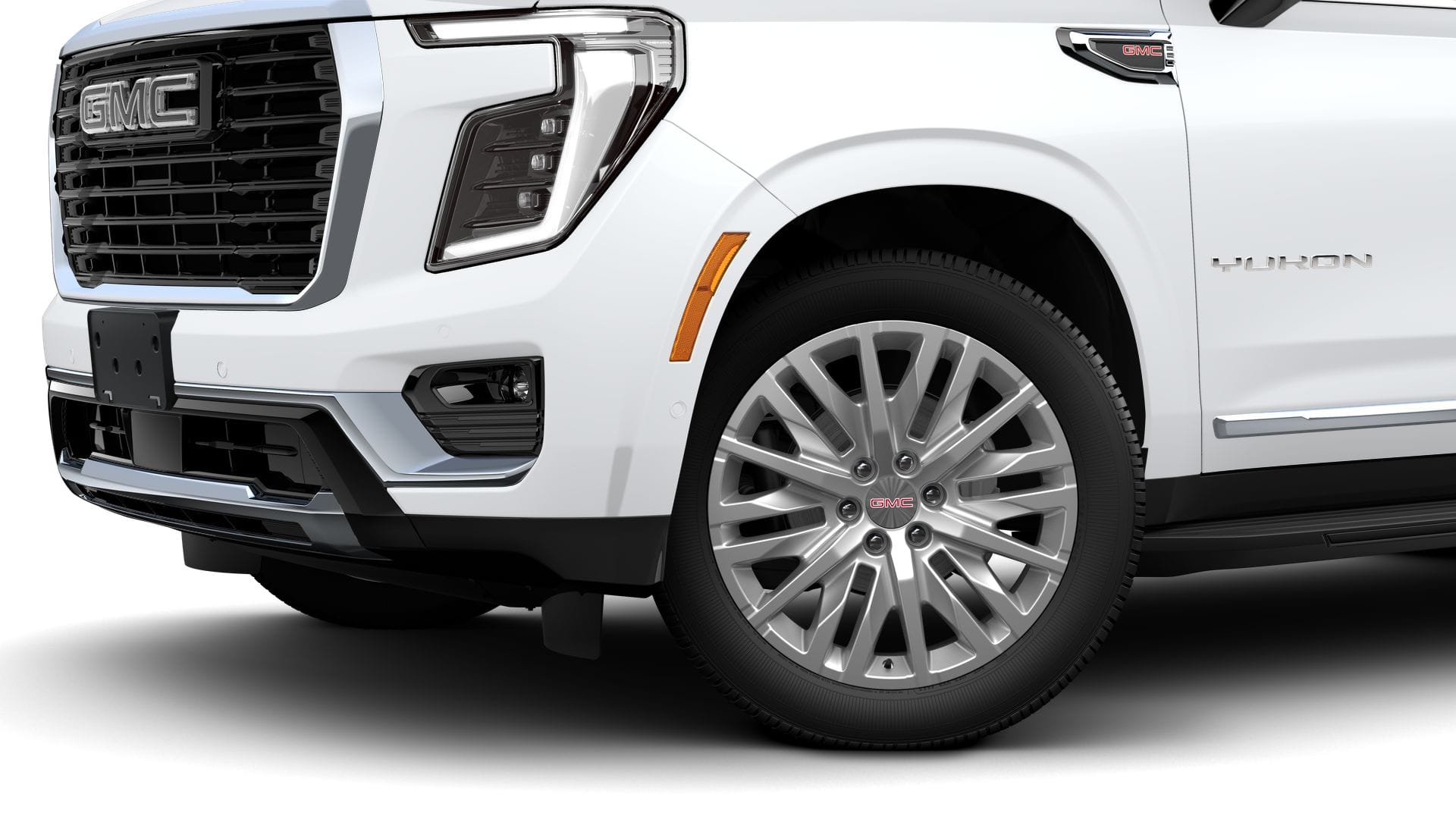 2025 GMC Yukon XL Elevation - Photo 41