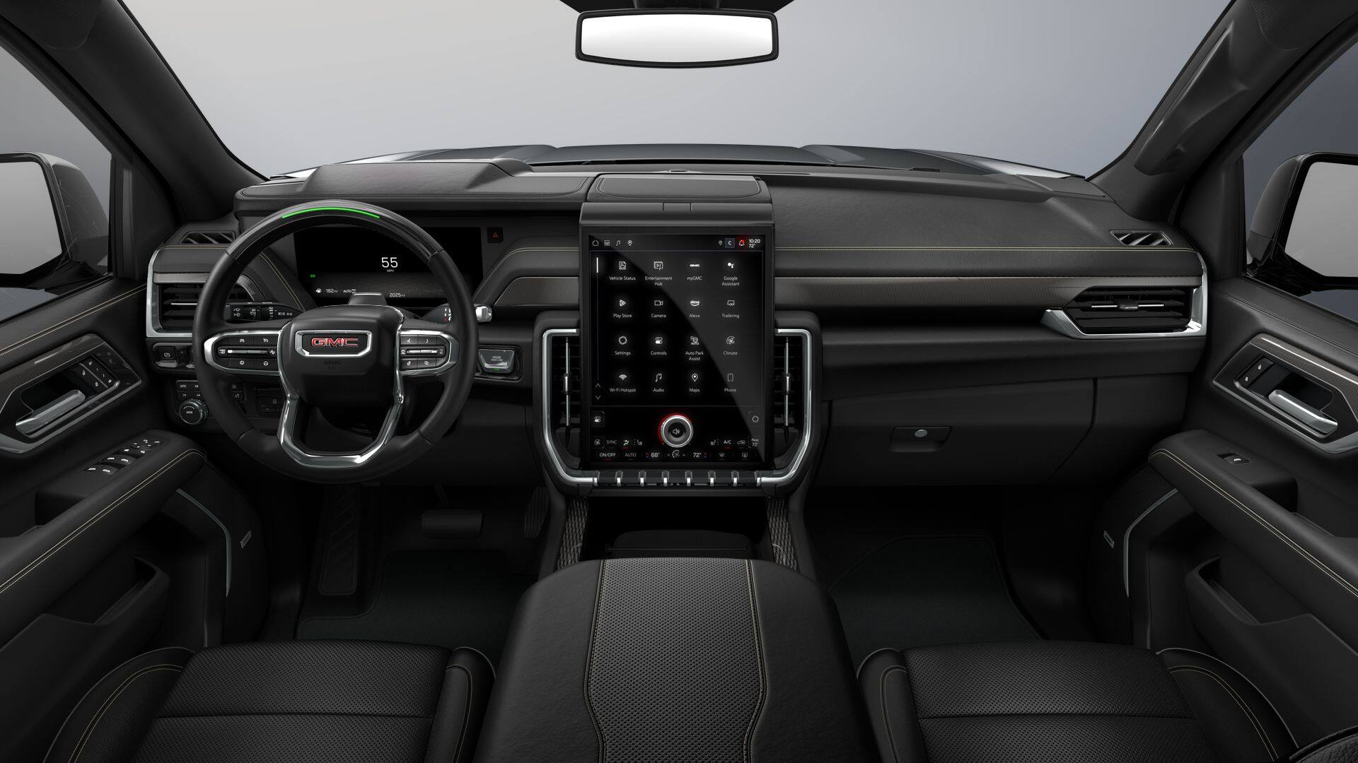2025 GMC Yukon XL Elevation - Photo 42
