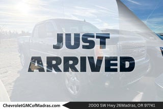 2011 GMC Sierra 2500 HD Denali