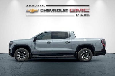 2026 GMC Sierra EV Elevation Extended Range