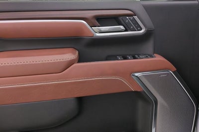 2025 GMC Sierra 2500 HD Denali Ultimate