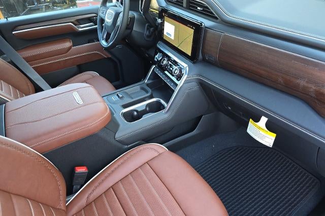 2026 GMC Sierra 2500HD Denali Ultimate - Photo 16