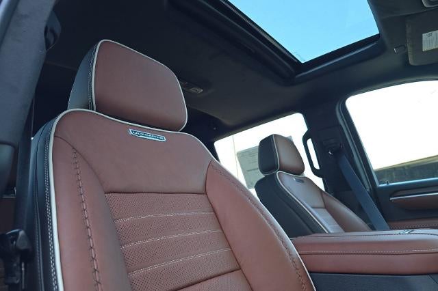 2026 GMC Sierra 2500HD Denali Ultimate - Photo 17