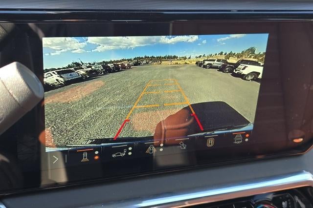 2026 GMC Sierra 2500HD Denali Ultimate - Photo 22