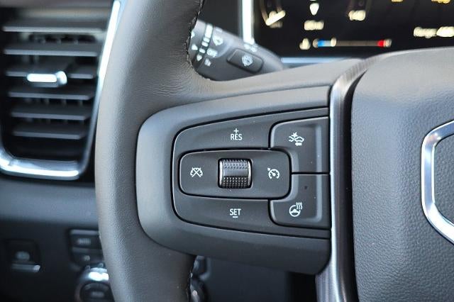 2026 GMC Sierra 2500HD Denali Ultimate - Photo 27