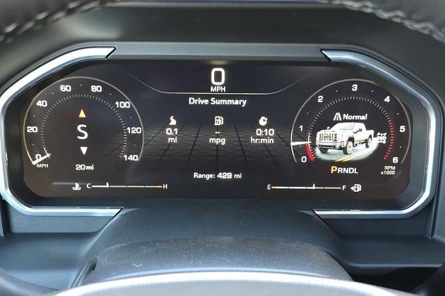 2026 GMC Sierra 2500HD Denali Ultimate - Photo 29