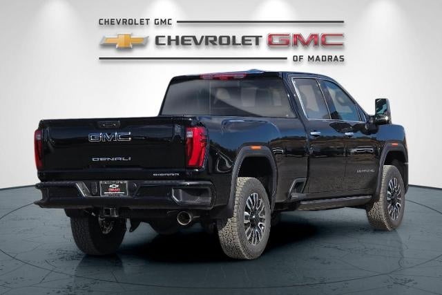 2026 GMC Sierra 2500HD Denali Ultimate - Photo 3
