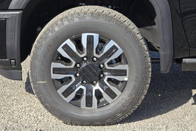 2026 GMC Sierra 2500HD Denali Ultimate - Photo 31